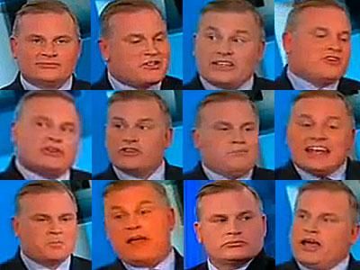 Op-ed: NOM's Brian Brown, the 'Bigocrite'
