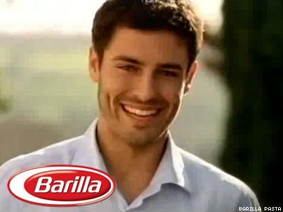 Barilla to Gays: Eat Someone Else's Pasta
