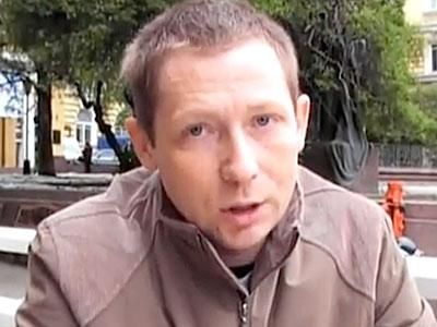 Alexei Davydov, Leading Russian Gay Activist, Dead at 36

