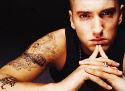 Is Eminem Bashing Gays on His New Album?
