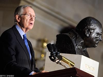 Senate Will Vote on ENDA Monday
