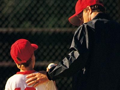 Op-ed: Dear Anonymous Closeted Coaches
