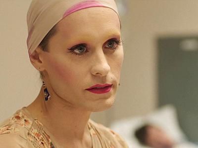 Jared Leto Says Trans Kids Inspired His Role in Dallas Buyers Club
