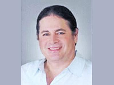 Trans Billionaire Reporting for Duty
