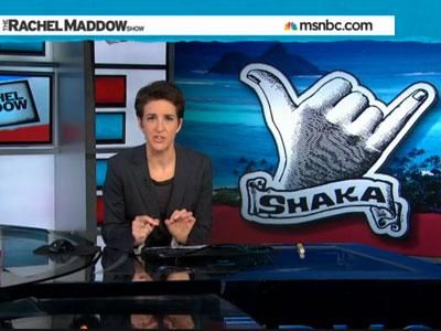 WATCH: Rachel Maddow on GOP's Reluctance to Support Marriage Equality

