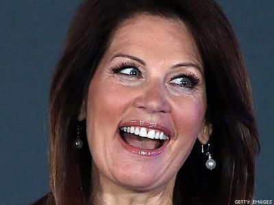 Michele Bachmann Excludes LGBT Parents From Adoption Resolution
