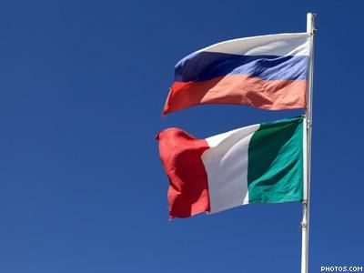 Italy Now Sole Country Allowed to Adopt Russian Children
