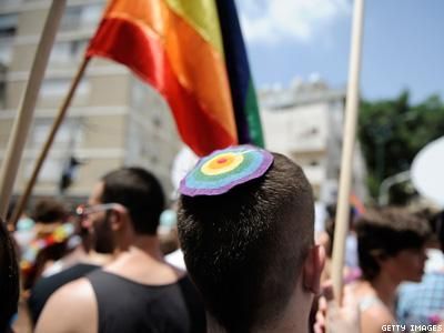 Israel Again Deals Gay Couples, Families Legislative Setback
