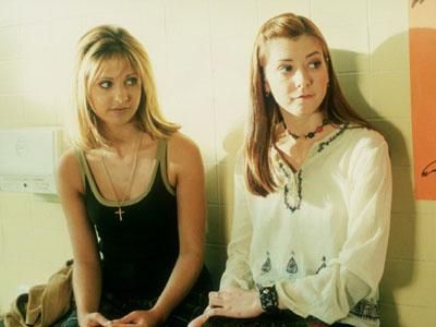 BBC to Air Buffy The Vampire Slayer Retrospective
