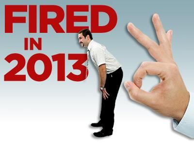 Meet the People Fired for Being LGBT in 2013
