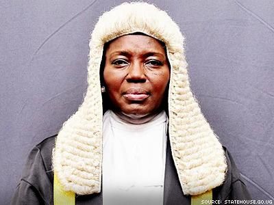 Ugandan Parliament Passes Anti-Homosexuality Bill
