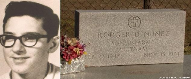8 Grave Of Rodger NunezX633 0