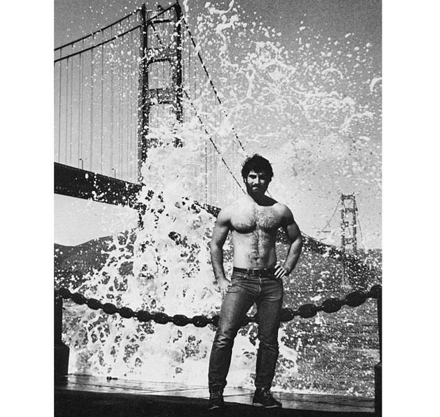 The Men of San Francisco, 1976