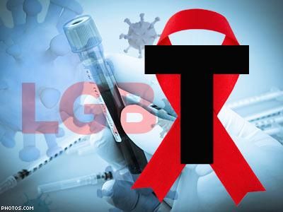 Op-ed: Why The CDC’s Latest HIV Report Is So Alarming

