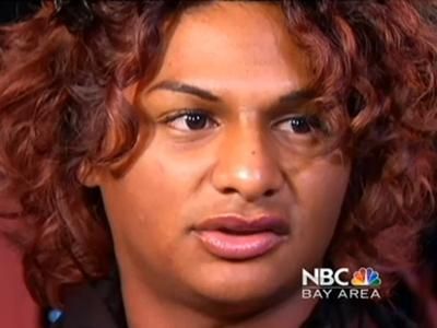 Trans Teen Charged With Battery Following Schoolyard Altercation
