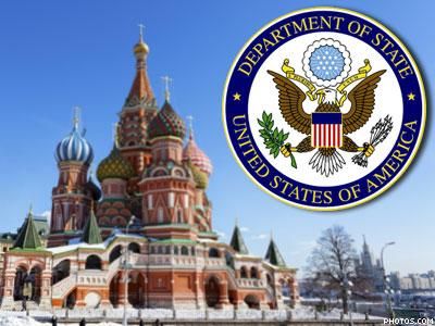 State Department Warns LGBT Americans Traveling to Russia
