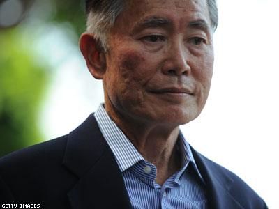 George Takei Slams Utah Governor for Refusing to Recognize Same-Sex Marriages
