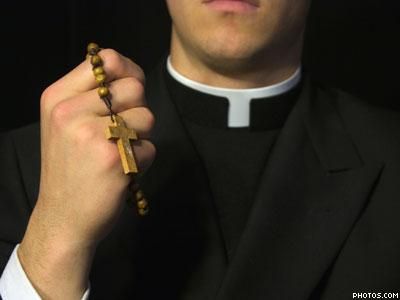 Op-ed: In and Out of the Closet as a Pastor
