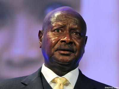 Ugandan President Will Only Sign Antigay Bill If Science Proves It's A Choice
