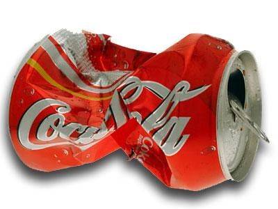 Coke Apologizes for Antigay Social Media Tool
