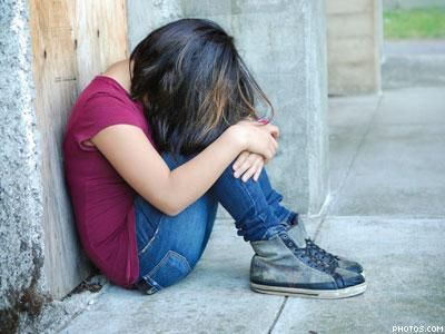 REPORT: Bullying, Poverty, Lack of Acceptance Linked to Trans Suicide Rate
