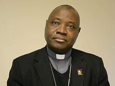Catholic Bishops in Nigeria 'Thank God' for Anti-LGBT Laws
