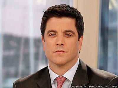 Watch Gma Anchor Josh Elliott Wondered Maybe I M Gay Like Dad