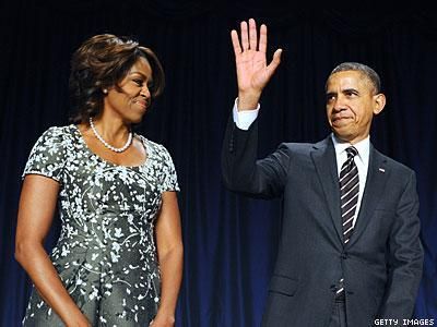 Obama to Uganda's President: Don't Sign Antigay Law
