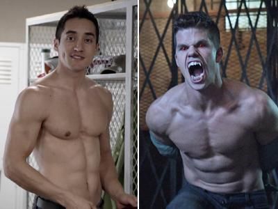 Teen Wolf to Add New Gay Character
