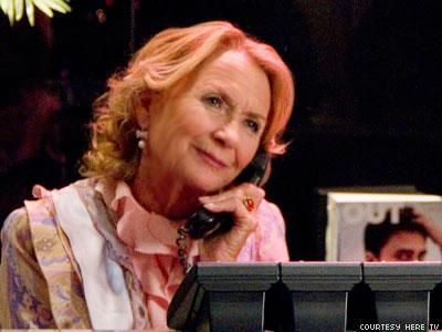 Juliet Mills: Back to Nannying, With a Twist
