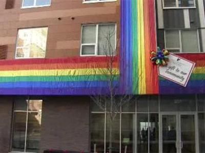 Low-Income Apartment Complex for LGBT Seniors Opens in Philadelphia
