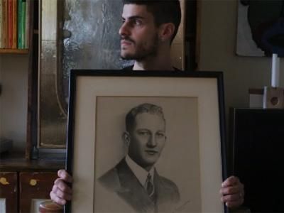 WATCH: Gay Man's Grandfather Came Out to Him at 90 Years Old

