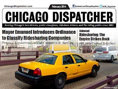 Chicago Monthly Paper Threatens to Out Aldermen
