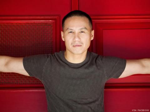 Out Actor B.D. Wong to Star in Jurassic Park Sequel
