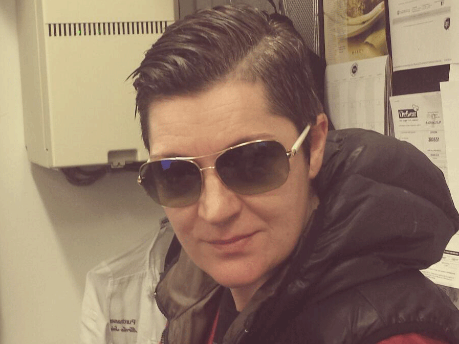$1.6 Million Awarded to Lesbian Chef in New York
