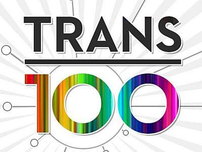 2014 Trans 100 Includes CeCe McDonald, Fallon Fox

