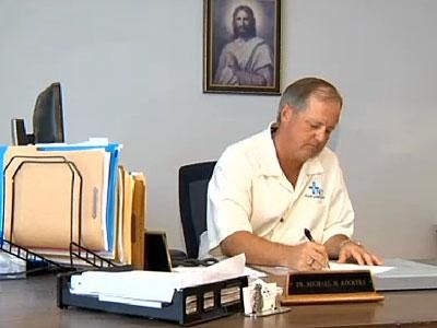 WATCH: Catholic-Schools Teachers in Hawaii Can Be Fired for Being Gay
