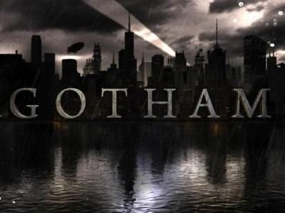WATCH: Lesbian Character Could Be Coming to Gotham
