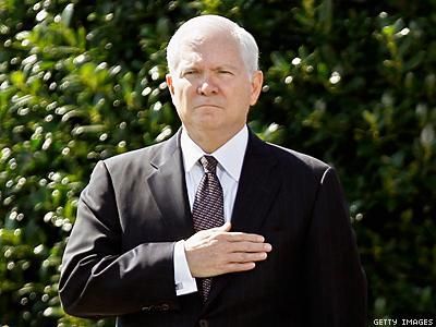 Robert Gates: Would Have Allowed Gay Scoutmasters, But Issue Settled Now
