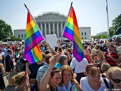 U.S. Could Have Nationwide Marriage Equality in a Year, Says Lawyer
