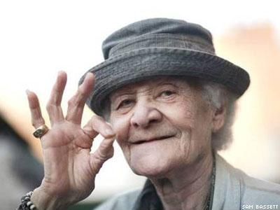 Stonewall Veteran, Drag King Icon Stormé DeLarverie Dies At 93
