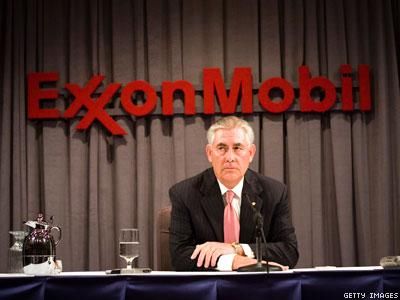 ExxonMobil Nixes Antidiscrimination Policy, While New Report Documents Widespread Bias
