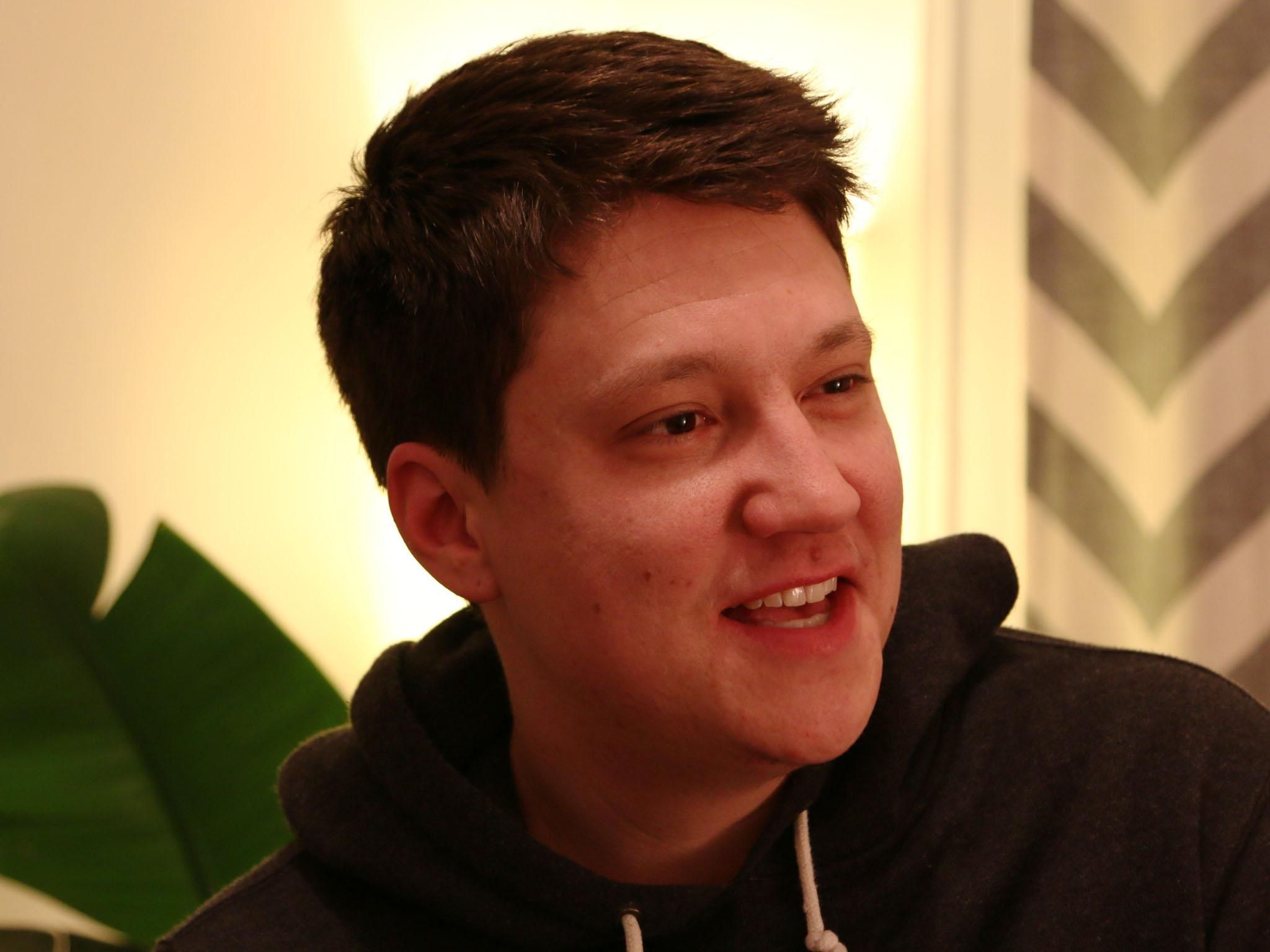 WATCH: Web Series Brothers Explores Lives of Transgender Men
