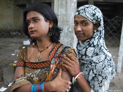 In Recent Election, India's Trans Population Counted for First Time
