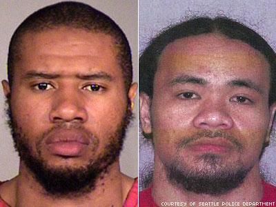 Seattle: Second Suspect Sought In Murder of Two Gay Men
