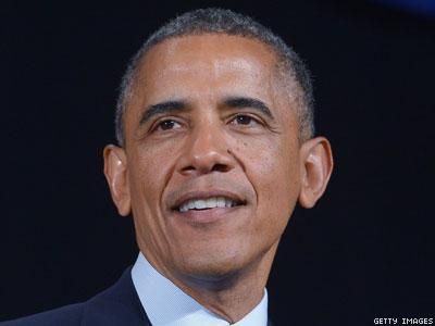Obama To Sign Executive Order To Protect LGBT Federal Contractors
