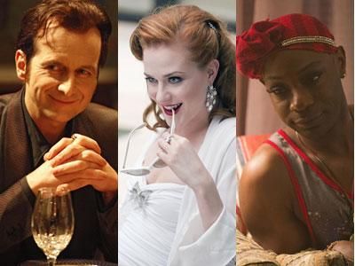 PHOTOS: The LGBT Characters of True Blood
