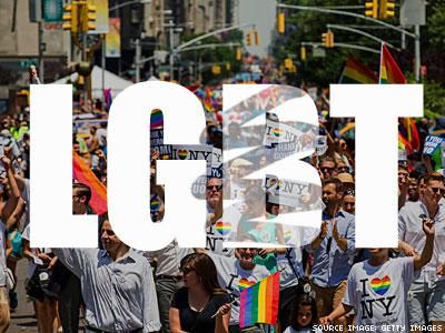 NYC Pride and Bisexual Activists Reach Understanding
