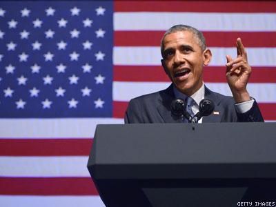 Is Obama the Most Trans-Friendly President Ever?
