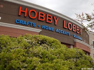 Op-ed: What The Hobby Lobby Ruling May Mean for LGBT People
